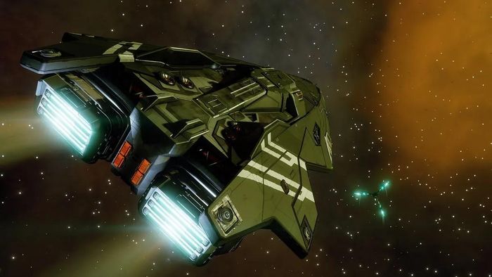 Ảnh minh họa: Frontier Developments