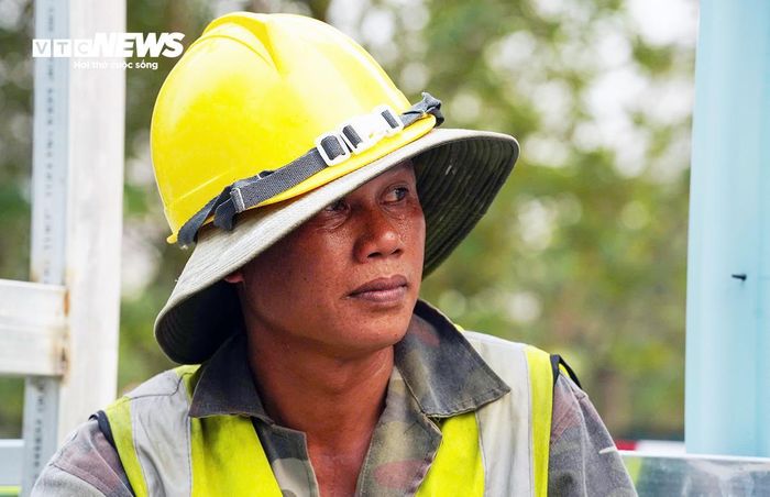 Miền Bắc nắng nóng diện rộng, cao nhất trên 36°C. (Ảnh minh họa)