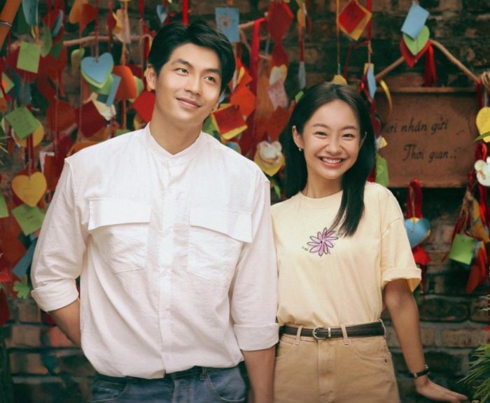 Năm 2024, Quốc Anh đảm nhận vai Lâm thời trẻ trong “Chúng ta của 8 năm sau” trên VTV. Ngoại hình điển trai cùng lối diễn tự nhiên giúp nam diễn viên nhận được nhiều lời khen, đồng thời mở rộng lượng người hâm mộ sau khi bộ phim lên sóng giờ vàng.