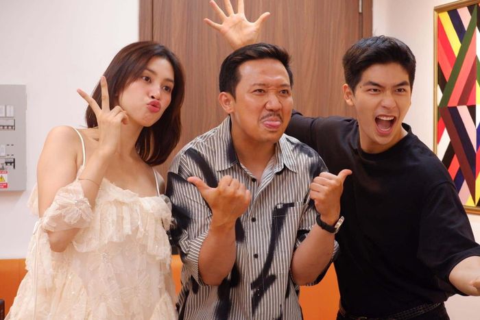 Bước ngoặt của Quốc Anh đến khi anh được Trấn Thành lựa chọn vào vai nam chính trong “Bộ tứ báo thủ” (2025). Bộ phim thu về hơn 332 tỷ đồng doanh thu phòng vé. Thành công thương mại của bộ phim giúp tên tuổi Quốc Anh được biết đến rộng rãi hơn. 