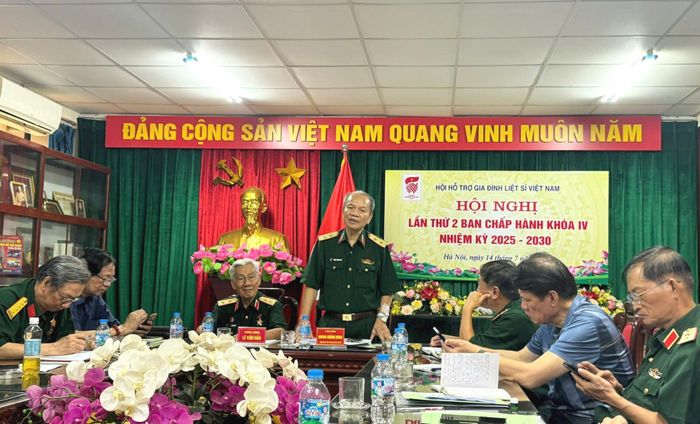 Quang cảnh chương trình. Ảnh: Mai Hoa