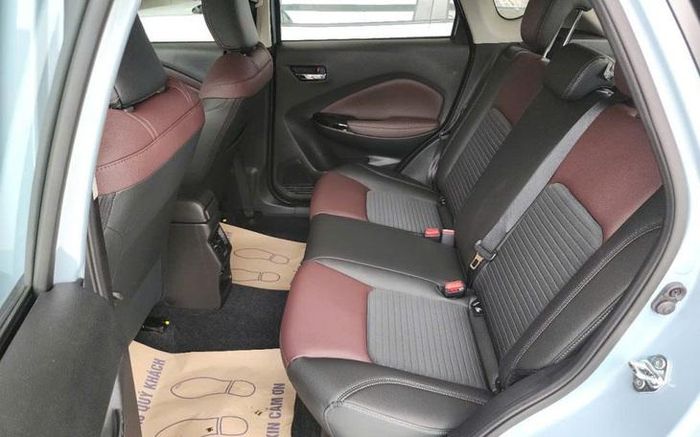Với giá mới, Suzuki Fronx đang trở thành mẫu SUV A đáng xem xét - Ảnh: Đại lý