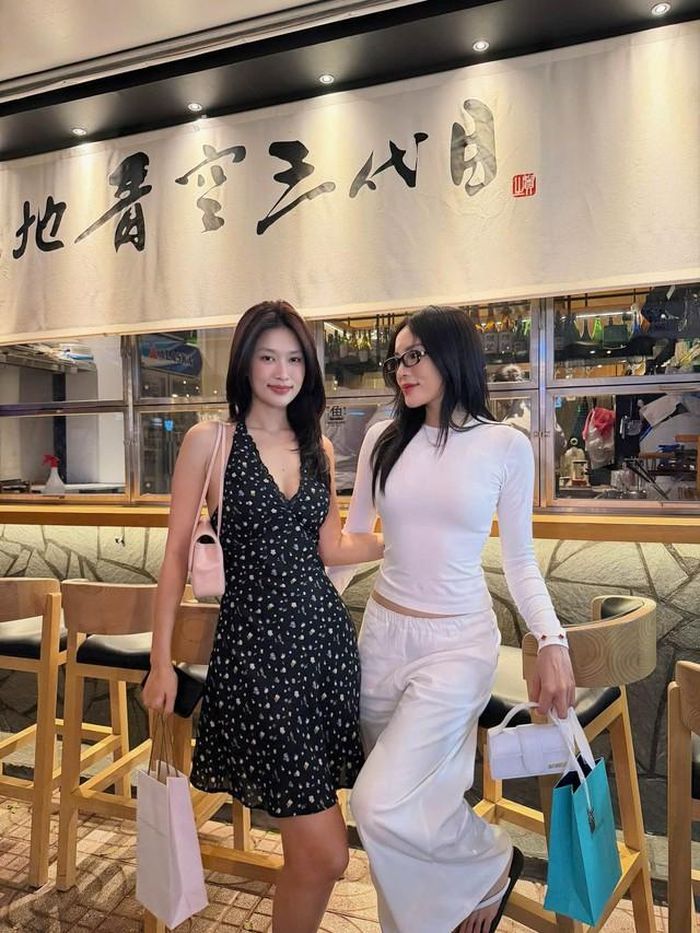 Đoàn Thiên Ân sinh năm 2000, quê Tây Ninh (Long An cũ), đăng quang Miss Grand Vietnam 2022. Cô thi Miss Grand International 2022 tại Indonesia, dừng chân ở top 20. Cô theo học ngành Quản trị Kinh doanh, Đại học Công nghiệp TP HCM.