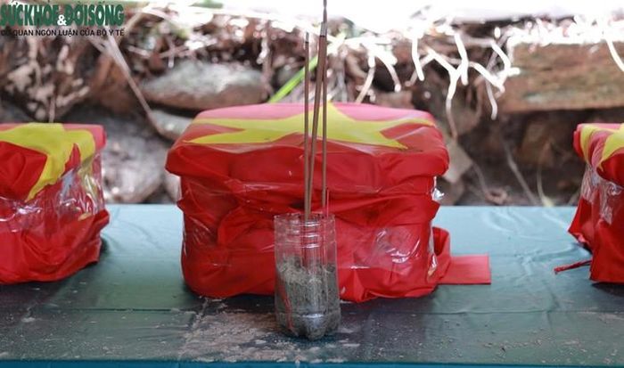 Theo Bộ Chỉ huy Quân sự TP Đà Nẵng, công tác tìm kiếm tại hang Đá Sập sẽ tiếp tục được mở rộng bởi nhiều khả năng vẫn còn các liệt sĩ nằm lại trong lòng núi. Lễ truy điệu 5 liệt sĩ được tổ chức tại Nghĩa trang liệt sĩ Đại Đồng là sự tri ân đối với những người đã hy sinh vì độc lập, tự do của Tổ quốc, đồng thời mở ra hy vọng tiếp tục đưa những người con còn nằm lại chiến trường trở về với đất mẹ.