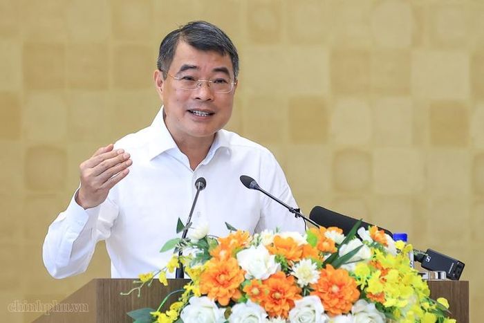 Thủ tướng kết luận cuộc làm việc. Ảnh: VGP/Nhật Bắc
