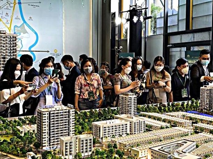 Một trong những nội dung từng gây nhiều tranh luận là sở hữu chung cư có thời hạn đã không còn xuất hiện trong dự thảo Luật Nhà ở mới nhất do Bộ Xây dựng xây dựng.