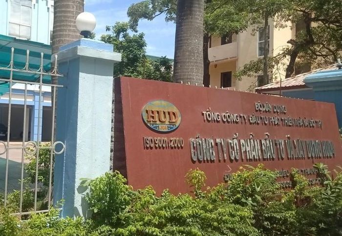 HUD4 vi phạm chứng khoán (ảnh minh họa).