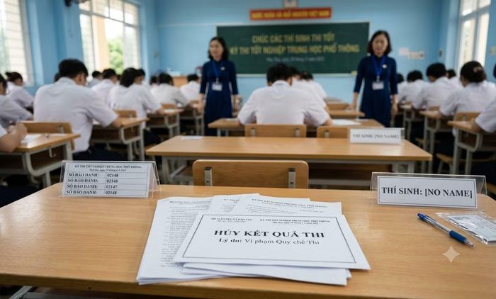 (Ảnh minh họa được tạo bởi AI)