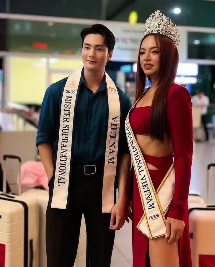 Ảnh: Hoang Bui