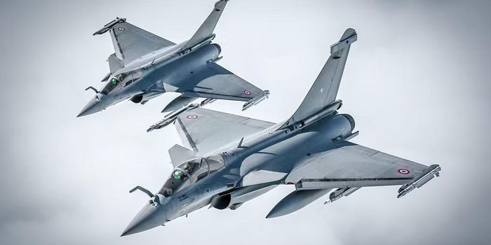 Điều này càng có ý nghĩa khi Ukraine dự kiến sẽ nhận được 16 máy bay chiến đấu Rafale đầu tiên vào năm 2028 - 2029, khi hợp đồng cung cấp đã chính thức được ký kết.
