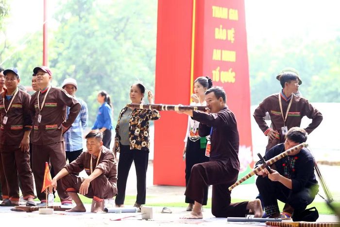 Đây là môn thể thao dân tộc truyền thống, góp phần gìn giữ bản sắc văn hóa