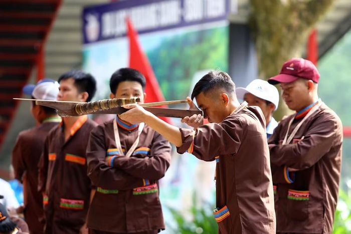 Hoạt động không chỉ tạo sân chơi lành mạnh, tăng cường giao lưu giữa các tầng lớp nhân dân mà còn góp phần củng cố khối đại đoàn kết toàn dân tộc, gắn kết việc gìn giữ bản sắc văn hóa với phong trào toàn dân tham gia bảo vệ an ninh, trật tự ở cơ sở