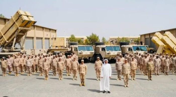 Tuy nhiên, hiệu quả của Patriot phụ thuộc vào nhiều yếu tố như số lượng mục tiêu xuất hiện đồng thời, hướng tiếp cận, tốc độ bay và khả năng phối hợp với các hệ thống phòng không khác.