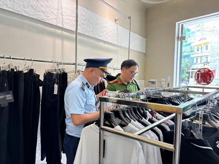 Các cuộc kiểm tra góp phần thay đổi nhận thức kinh doanh của người dân trên địa bàn.