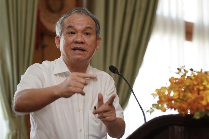 Bầu Đức liên tục tăng sở hữu tại Hoàng Anh Gia Lai. Ảnh: HAG.