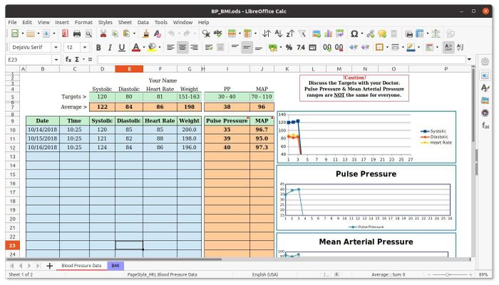  Calc là ứng dụng bảng tính thuộc bộ LibreOffice, hỗ trợ mở và chỉnh sửa các tệp Excel với nhiều hàm và công cụ phân tích dữ liệu. Ảnh: LibreOffice. 