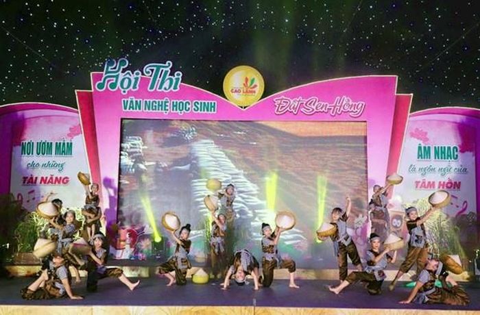 Đề án nhằm thúc đẩy phong trào, hoạt động văn hóa cơ sở