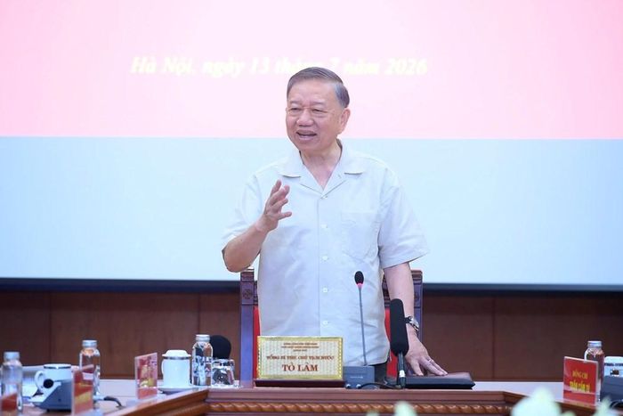 Nhận diện đầy đủ và sớm khắc phục “4 khoảng trống”