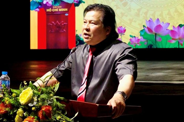 NSND Tống Toàn Thắng, Giám đốc Liên đoàn Xiếc Việt Nam, cho biết trong 6 tháng cuối năm 2026, đơn vị sẽ tiếp tục tham gia nhiều liên hoan, cuộc thi xiếc quốc tế, đồng thời đẩy mạnh hoạt động biểu diễn và nâng cao chất lượng các chương trình phục vụ khán giả trong nước