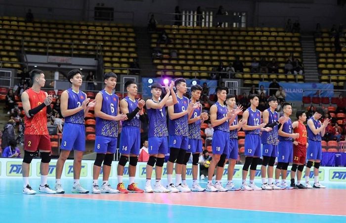 Đội tuyển Việt Nam được kỳ vọng sẽ có một diện mạo mới tại chặng 1 SEA V.League 2026. Ảnh: Tam Ninh