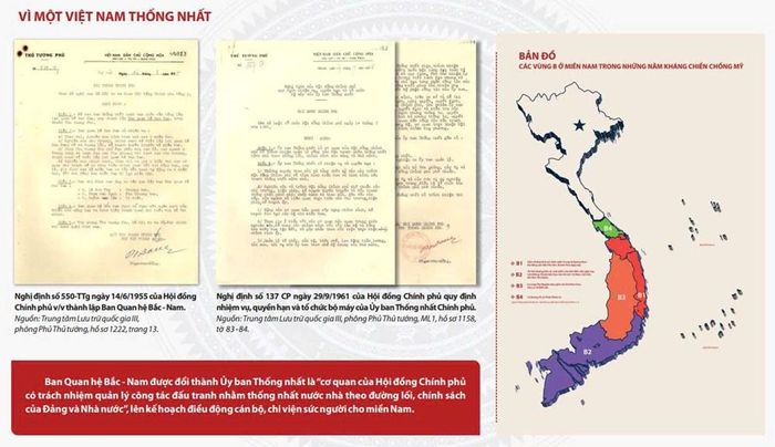 Những tư liệu được trưng bày tại "Thanh xuân gửi lại"