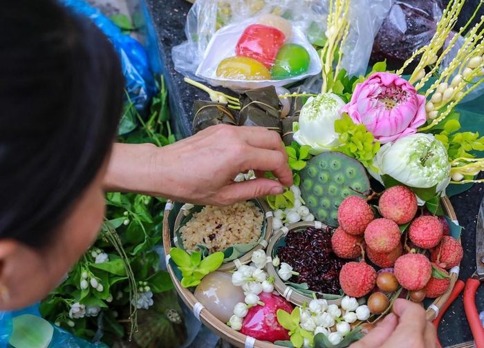 Ảnh minh họa: Khánh Hòa/TTXVN