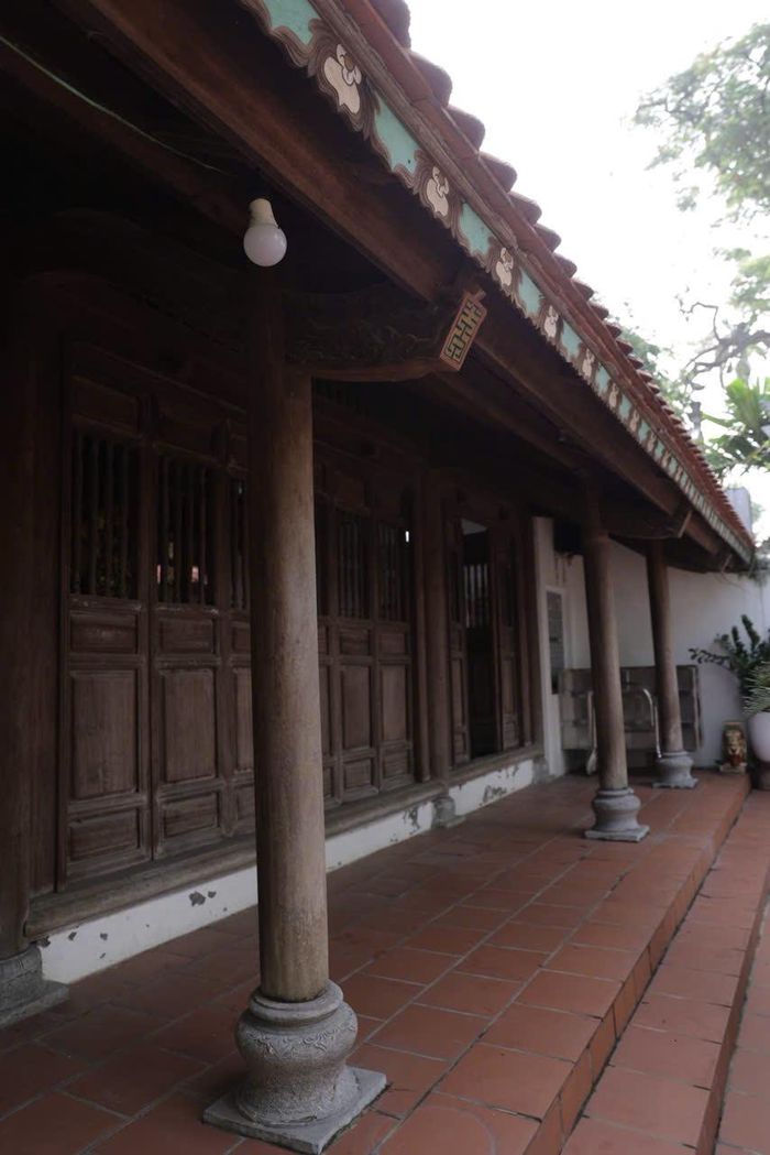 Những ngôi làng cổ giàu giá trị văn hóa, lịch sử như Vạn Phúc trở thành điểm du lịch hấp dẫn của thủ đô