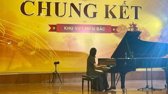 Yoshine Music Festival toàn quốc là sân chơi nghệ thuật góp phần phát hiện, bồi dưỡng, chắp cánh cho các tài năng âm nhạc trẻ.