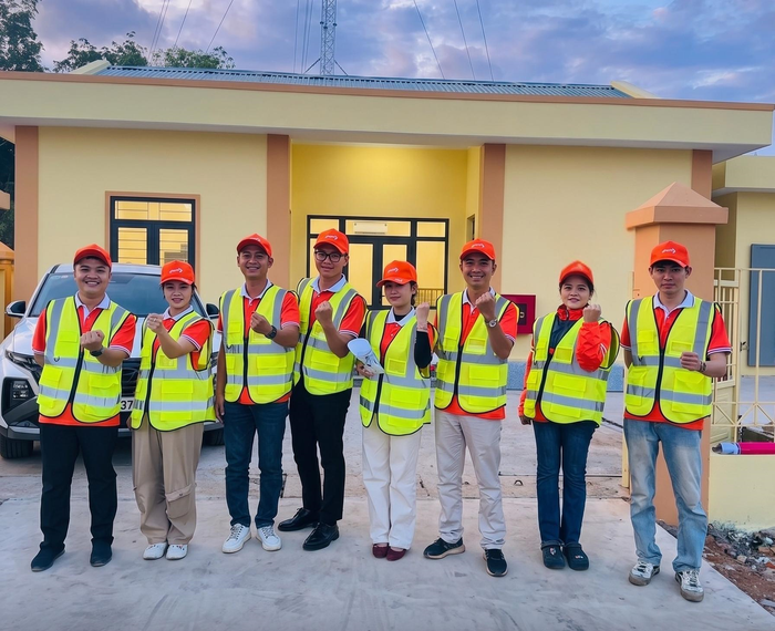  Viettel ePass bố trí nhân sự bảo đảm công tác vận hành thu phí.