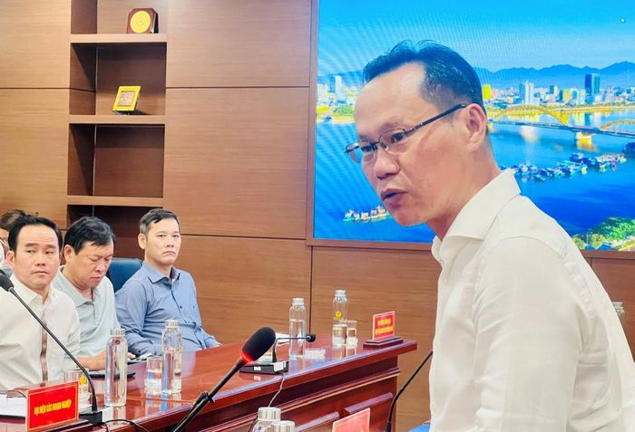 Một số doanh nghiệp hiến kế để tăng trưởng cho thành phố.