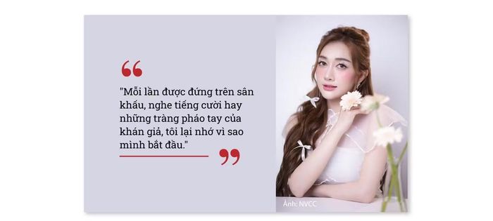 – Theo chị, showbiz có phải là môi trường khó giữ được những tình bạn bền lâu?