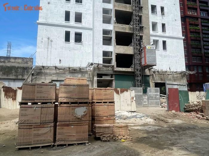 Bên cạnh các tòa nhà đang được chuyển đổi, những khối nhà còn lại trong khu Pháp Vân - Tứ Hiệp đang được nghiên cứu phương án sử dụng phù hợp. Việc khai thác hiệu quả các công trình đã đầu tư được đặt ra nhằm tránh lãng phí nguồn lực.