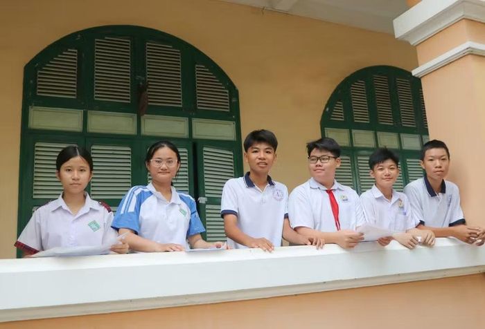 Năm học 2025 - 2026, ngành Giáo dục tỉnh Đồng Tháp ghi nhận nhiều kết quả khả quan trong việc triển khai Chương trình Giáo dục phổ thông mới.
