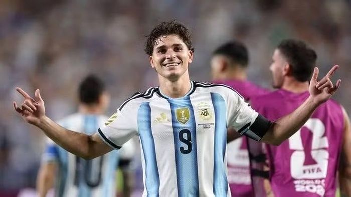Argentina phải đá hiệp phụ ở 2/3 trận knock-out vừa qua