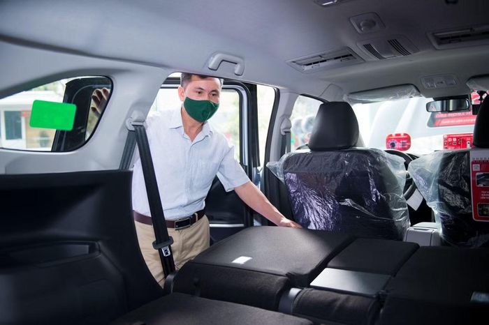 Veloz Cross tăng sức cạnh tranh với loạt khuyến mại lớn xuyên suốt nửa đầu 2026.
