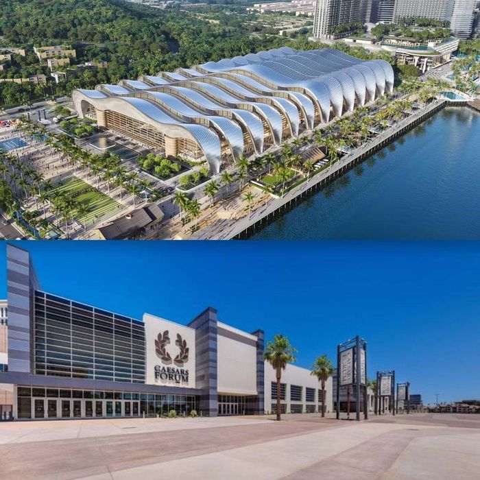 Sau khi hoàn thành, Trung tâm Hội nghị APEC sẽ đáp ứng yêu cầu tổ chức các sự kiện cấp cao quốc tế, đồng thời trở thành trung tâm hội nghị, triển lãm quy mô lớn, góp phần phát triển du lịch MICE và thu hút đầu tư trong thời gian tới.