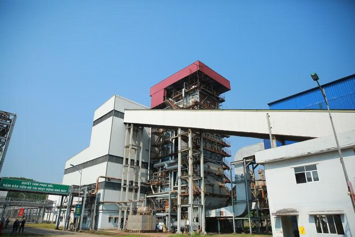 Nhờ xăng sinh học E10, nhà máy Nhiên liệu sinh học Dung Quất vận hành trở lại sau 11 năm đắp chiếu.