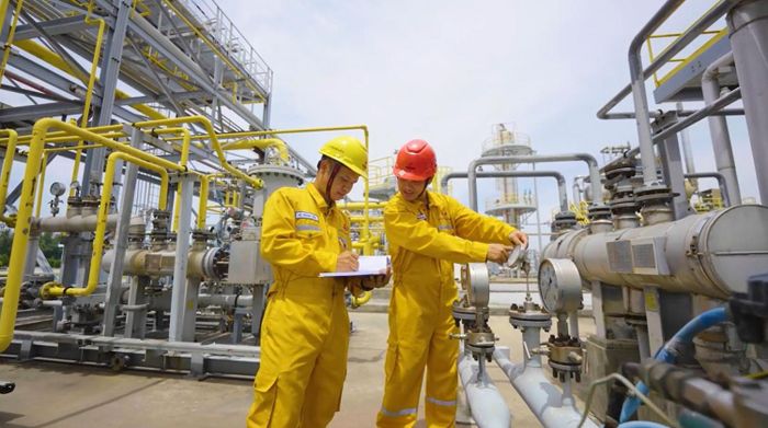 PV GAS phát huy tinh thần đoàn kết “Một đội ngũ, một mục tiêu” để hoàn thành thắng lợi các nhiệm vụ được giao