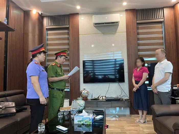 Khởi tố nhiều vụ án liên quan tới mua bán hóa đơn, trốn thuế tại Thanh Hóa