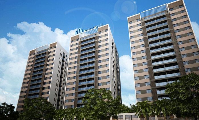 Một dự án của ANI. Ảnh: ANI