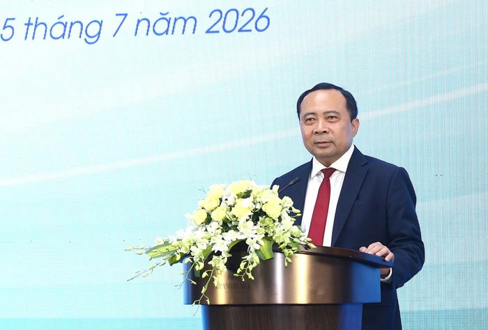 Bộ trưởng Bộ KH&CN Vũ Hải Quân cho biết, hiện hệ thống thể chế về khoa học, công nghệ, đổi mới sáng tạo và chuyển đổi số cơ bản đã được hoàn thiện.