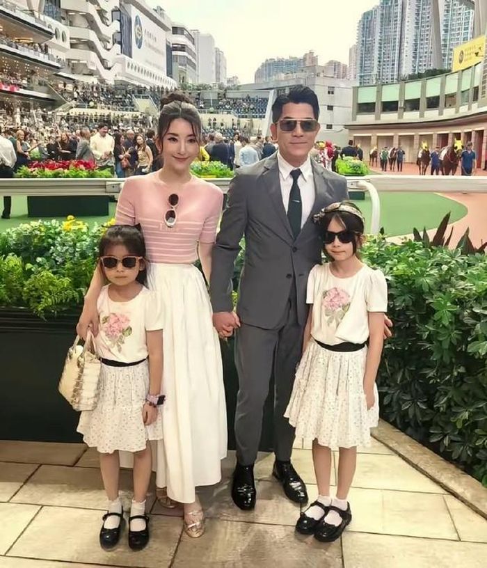 Tổ ấm nhỏ của Quách Phú Thành. Ảnh: FBNV.