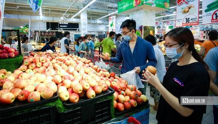 ĐBQH kỳ vọng Luật An toàn thực phẩm (sửa đổi) sau khi được thông qua sẽ tạo ra 3 chuyển biến lớn (Ảnh: Hữu Thắng).