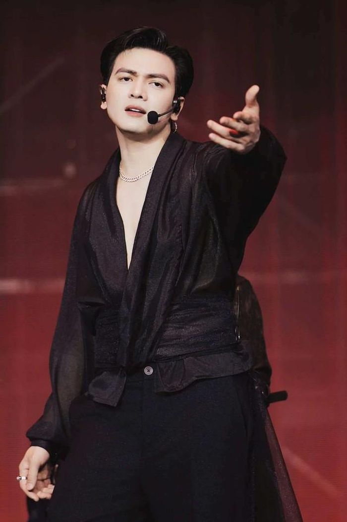 Lê Xuân Tiền là một trong những gương mặt nhận được sự chú ý trong show ‘Anh trai vượt ngàn chông gai 2026.