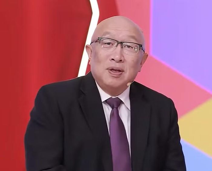 Theo phó hiệu trưởng SUAT, Triệu Vĩ, dịch thuật thời gian thực đã trở nên "hiệu quả đáng kinh ngạc". Ảnh: WeChat.