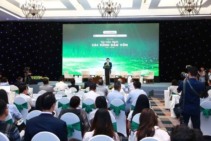Toàn cảnh hội thảo. Ảnh: Ban tổ chức cung cấp