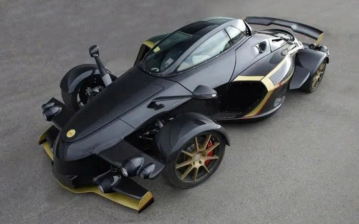 Tramontana R.