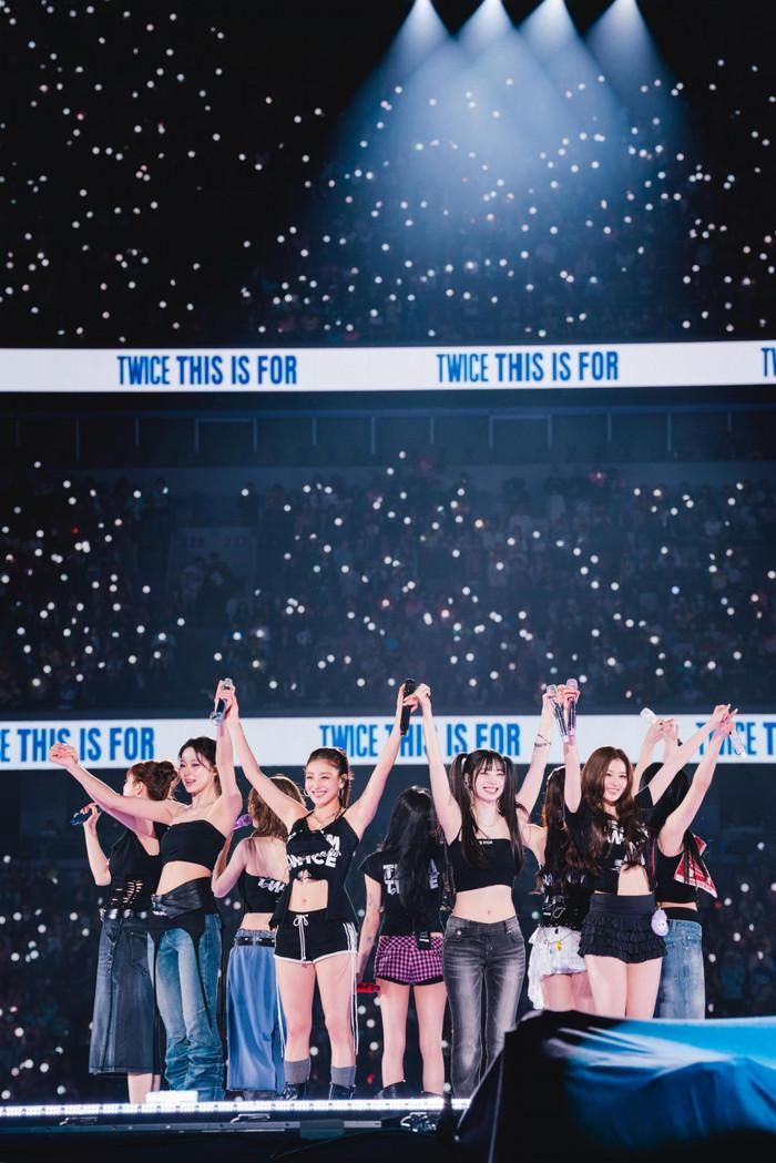 TWICE