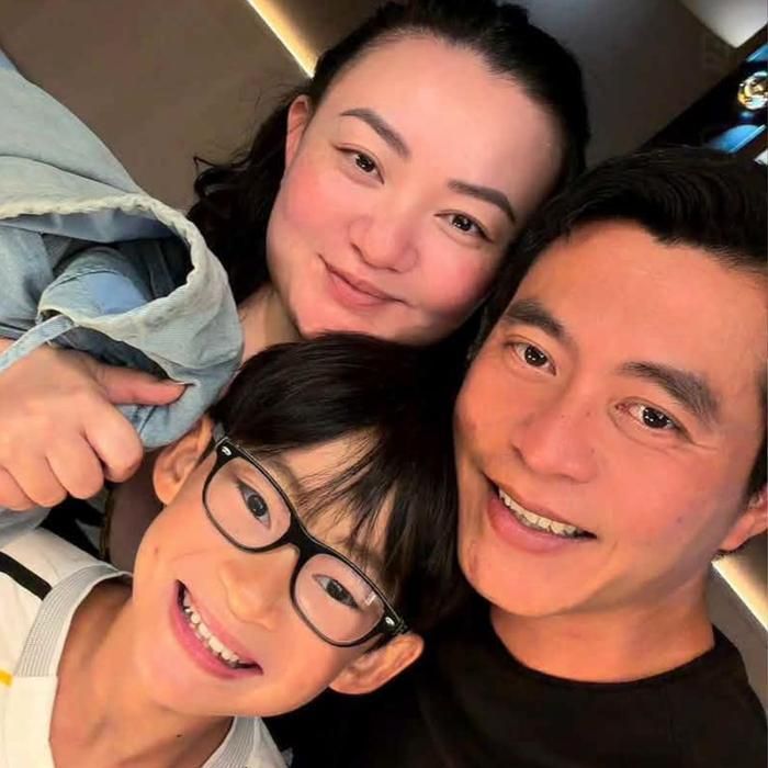Sau nhiều năm rời xa showbiz, Xuân Mai dành phần lớn thời gian cho gia đình. (Ảnh: Xuân Mai)