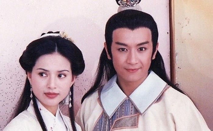 Diễn viên Trần Hạo Dân